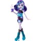 Лялька Monster High Набір-сюрприз Жахо-секрети Твайли серії Цвіт та темрява (HYT74)