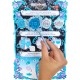 Лялька Monster High Набір-сюрприз Жахо-секрети Твайли серії Цвіт та темрява (HYT74)
