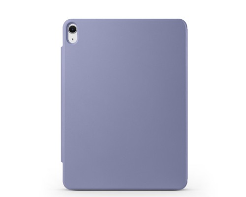 Чохол до планшета BeCover Ultra Slim Origami Magnetic Apple iPad Mini 6 2021 Deep Purple (712945)