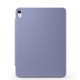 Чохол до планшета BeCover Ultra Slim Origami Magnetic Apple iPad Mini 6 2021 Deep Purple (712945)