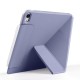 Чохол до планшета BeCover Ultra Slim Origami Magnetic Apple iPad Mini 6 2021 Deep Purple (712945)