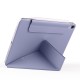 Чохол до планшета BeCover Ultra Slim Origami Magnetic Apple iPad Mini 6 2021 Deep Purple (712945)