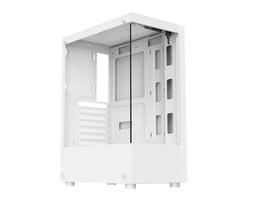 Корпус Alseye Spider-W(5 fans) (AS.07.0137)