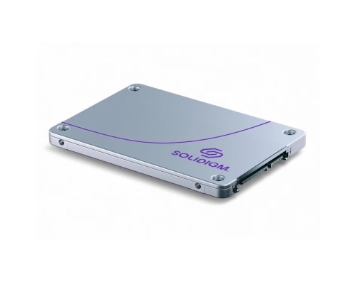 Накопичувач SSD 2.5