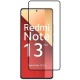 Скло захисне PowerPlant Full screen Xiaomi Redmi Note 13 Pro 5G (GL604163)
