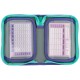 Пенал Kite 622-2 Studio Pets, 1 відділення, 2 відворот (SP25-622-2)