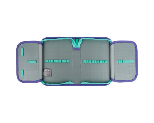 Пенал Kite 622-2 Studio Pets, 1 відділення, 2 відворот (SP25-622-2)
