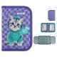 Пенал Kite 622-2 Studio Pets, 1 відділення, 2 відворот (SP25-622-2)