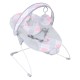Крісло-гойдалка FreeON Enjoy Pink (45753)