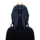 Рюкзак туристичний Pacsafe Go 15L темно-синій (35110660)