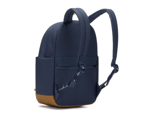 Рюкзак туристичний Pacsafe Go 15L темно-синій (35110660)