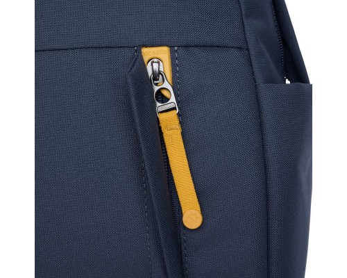 Рюкзак туристичний Pacsafe Go 15L темно-синій (35110660)