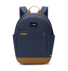 Рюкзак туристичний Pacsafe Go 15L темно-синій (35110660)