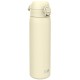 Пляшка для води ION8 OneTouch Stainless Steel 600 мл Creamy White (I8SS600CWHI)