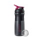 Шейкер спортивний BlenderBottle SportMixer Flip 28oz/820ml Black/Pink (SM 28oz Black/Pink)