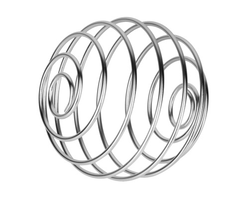 Шейкер спортивний BlenderBottle SportMixer Flip 28oz/820ml Black/Pink (SM 28oz Black/Pink)