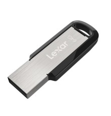 USB флеш накопичувач Lexar 64GB JumpDrive M400 USB 3.0 (LJDM400064G-BNBNG)