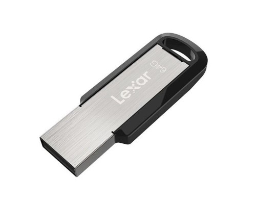 USB флеш накопичувач Lexar 64GB JumpDrive M400 USB 3.0 (LJDM400064G-BNBNG)