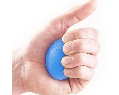 Еспандер PowerPlay PP-4340 Power Grip Set набір 3 шт (PP_4340)