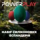 Еспандер PowerPlay PP-4340 Power Grip Set набір 3 шт (PP_4340)