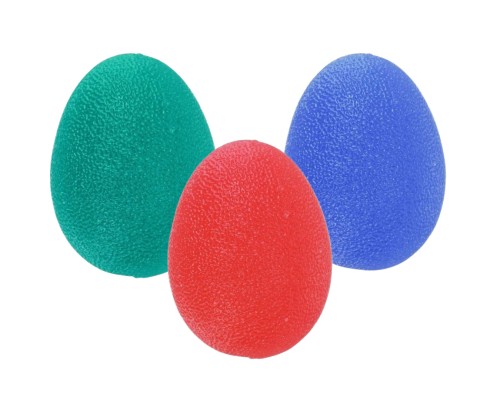 Еспандер PowerPlay PP-4340 Power Grip Set набір 3 шт (PP_4340)