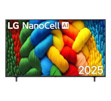 Телевізор LG 55NANO81A6A
