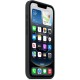 Чохол до мобільного телефона Apple iPhone 16e Silicone Case Black (MD3N4ZM/A)