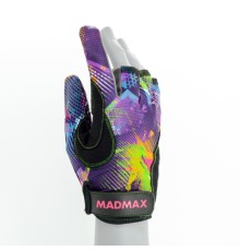 Рукавички для крісла колісного MadMax Gunman 1 M (GWC-003_M)