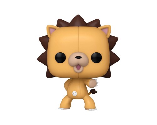Фігурка Funko Pop серії Бліч - Кон (77052)