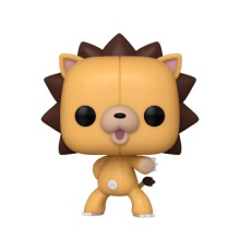 Фігурка Funko Pop серії Бліч - Кон (77052)