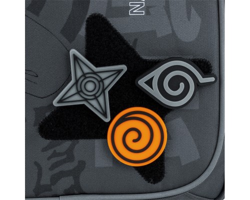 Рюкзак шкільний Kite Education teens 8001M Naruto Shippuden (NR25-8001M)