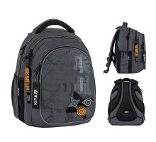 Рюкзак шкільний Kite Education teens 8001M Naruto Shippuden (NR25-8001M)