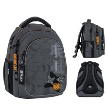 Рюкзак шкільний Kite Education teens 8001M Naruto Shippuden (NR25-8001M)