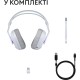 Навушники Logitech G522 Lightspeed Wireless Gaming Headset White (981-001550)