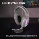 Навушники Logitech G522 Lightspeed Wireless Gaming Headset White (981-001550)