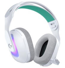 Навушники Logitech G522 Lightspeed Wireless Gaming Headset White (981-001550)