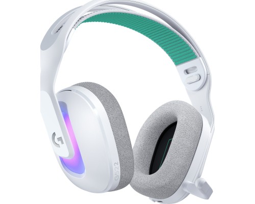 Навушники Logitech G522 Lightspeed Wireless Gaming Headset White (981-001550)