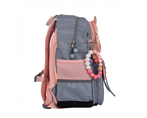 Рюкзак шкільний Yes Glamour Kitty S-104 (559833)