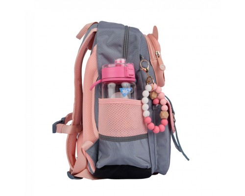 Рюкзак шкільний Yes Glamour Kitty S-104 (559833)