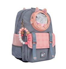 Рюкзак шкільний Yes Glamour Kitty S-104 (559833)