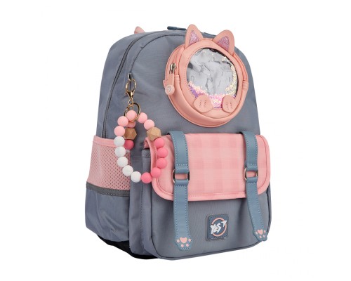 Рюкзак шкільний Yes Glamour Kitty S-104 (559833)