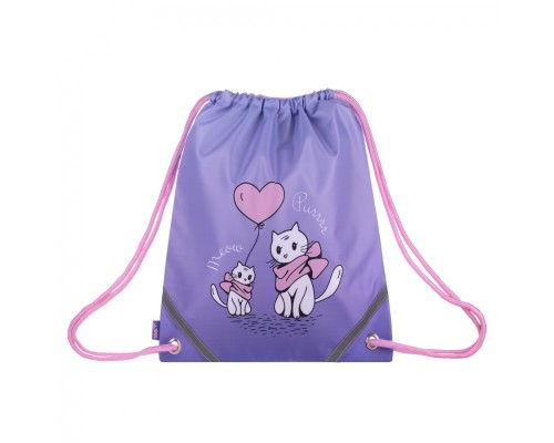 Сумка для взуття Yes SB-10 Purr-Meow (550079)