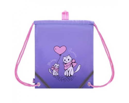 Сумка для взуття Yes SB-10 Purr-Meow (550079)