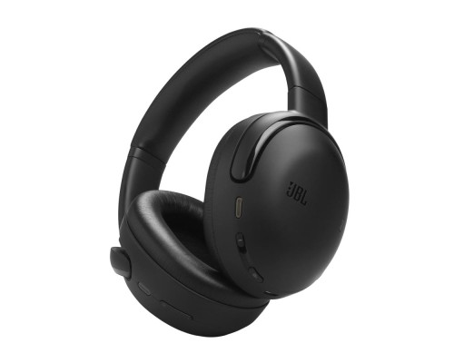 Навушники JBL Tour One M3 Black (JBLTOURONEM3BLK)