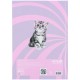 Щоденник шкільний Kite Studio Pets, тверда обкладинка (SP25-262-1)