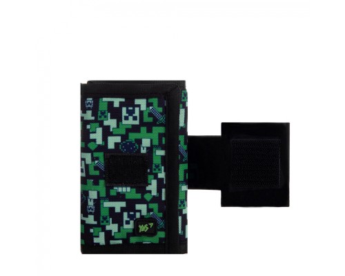 Гаманець дитячий Yes Minecraft Team W-1 (533381)