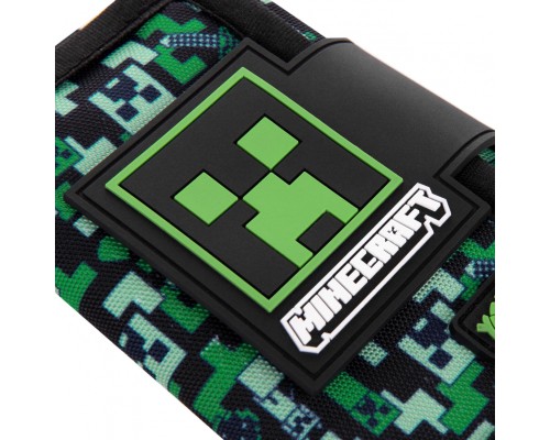 Гаманець дитячий Yes Minecraft Team W-1 (533381)