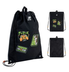 Сумка для взуття Kite 600M Gaming Mode (K25-600M-22)