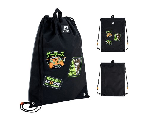 Сумка для взуття Kite 600M Gaming Mode (K25-600M-22)