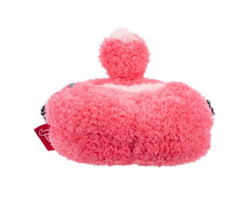 М'яка іграшка BumBumz PoolsideBumz Тюб Фламінго Тамара, 11 см (RBBZ00721)